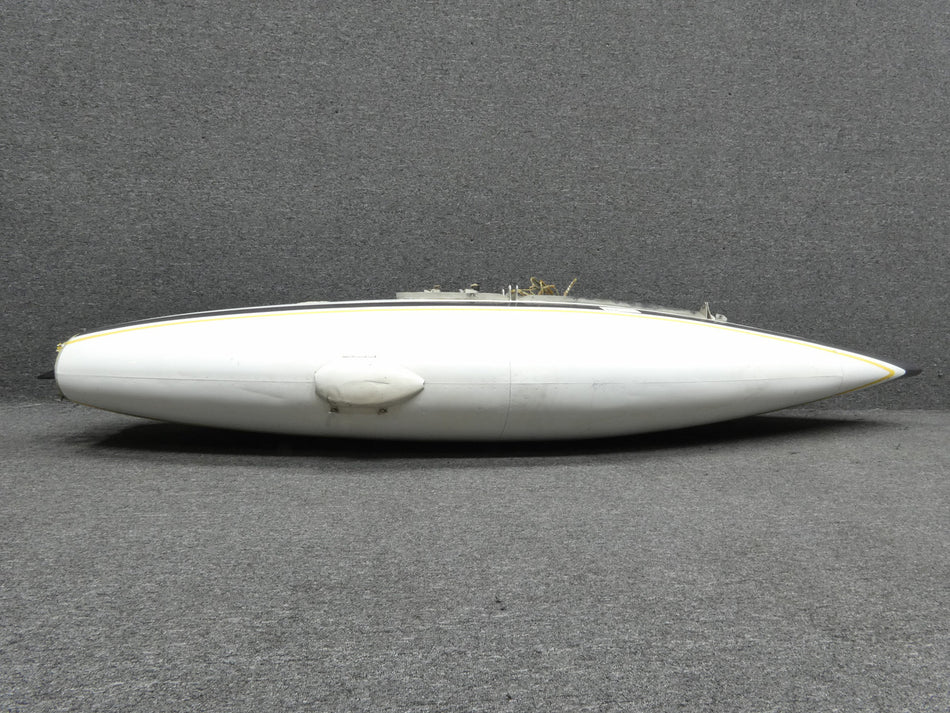 0823000-151 Cessna 310B Wing Tip Tank Assembly LH with Tail Cap