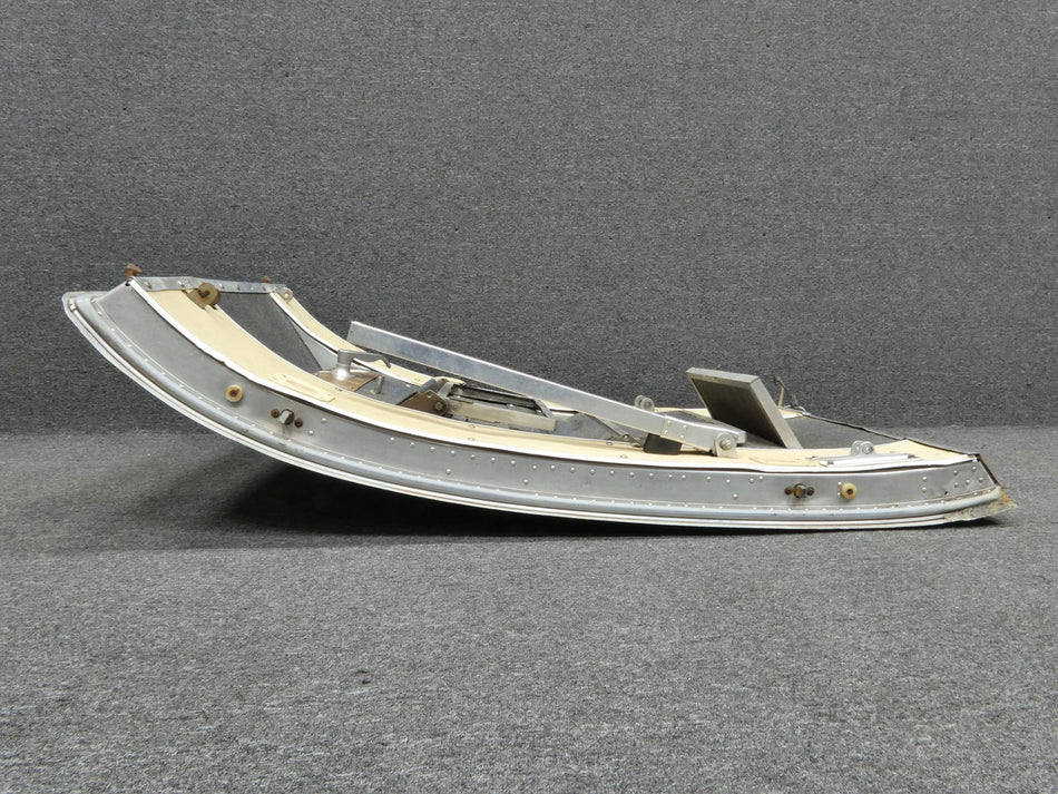 50-430043-617 Beechcraft KA-100 Main Access Air Stair Door Assembly