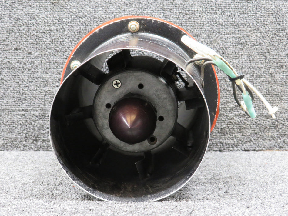 2100904-3 (Alt: 9910113-3) Aerospace Systems Blower Assembly