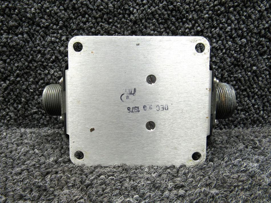 30-326-1 Pyrotector Fire/Smoke Detection System Control Amplifier