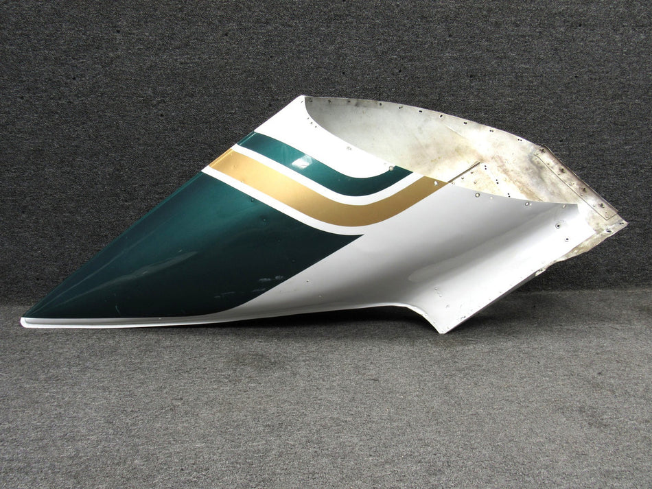 5023001-201 Cessna 310P Aft Tip Tank Fairing LH