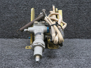 5527504-2 Cessna Main Gear Uplock and Sequence Actuator Assembly with Bracket
