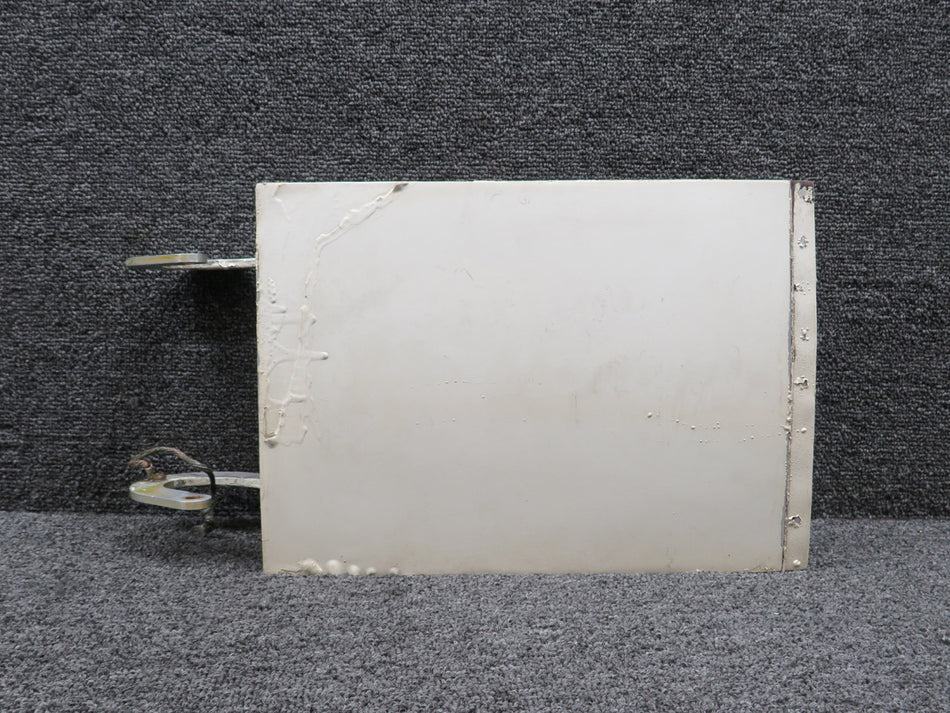 5513071-28 Cessna Citation II Model 550 Nose Gear Spade Door Assembly