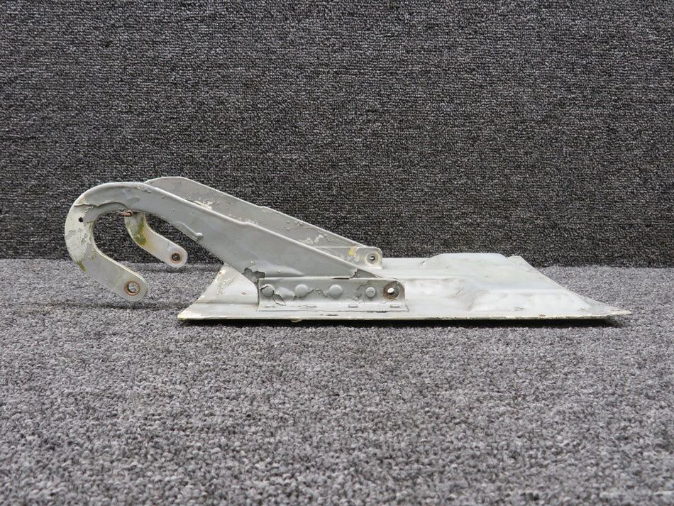 5513071-28 Cessna Citation II Model 550 Nose Gear Spade Door Assembly