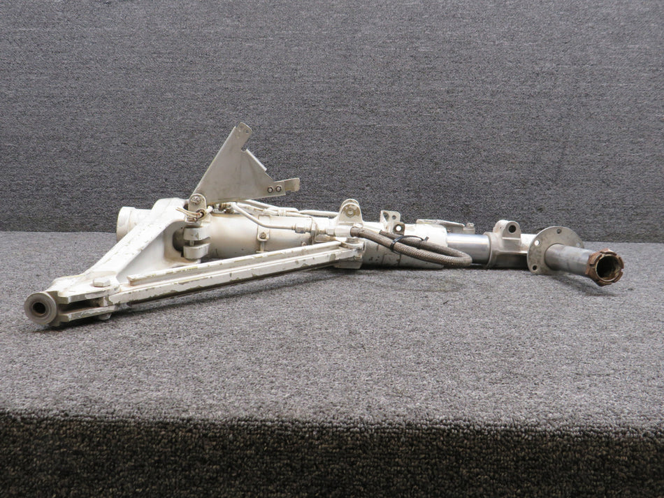 35-815196-616 Beechcraft Main Landing Gear Assembly RH