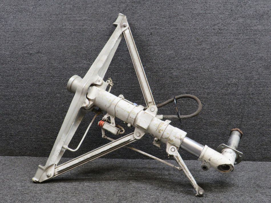 35-815196-616 Beechcraft Main Landing Gear Assembly RH