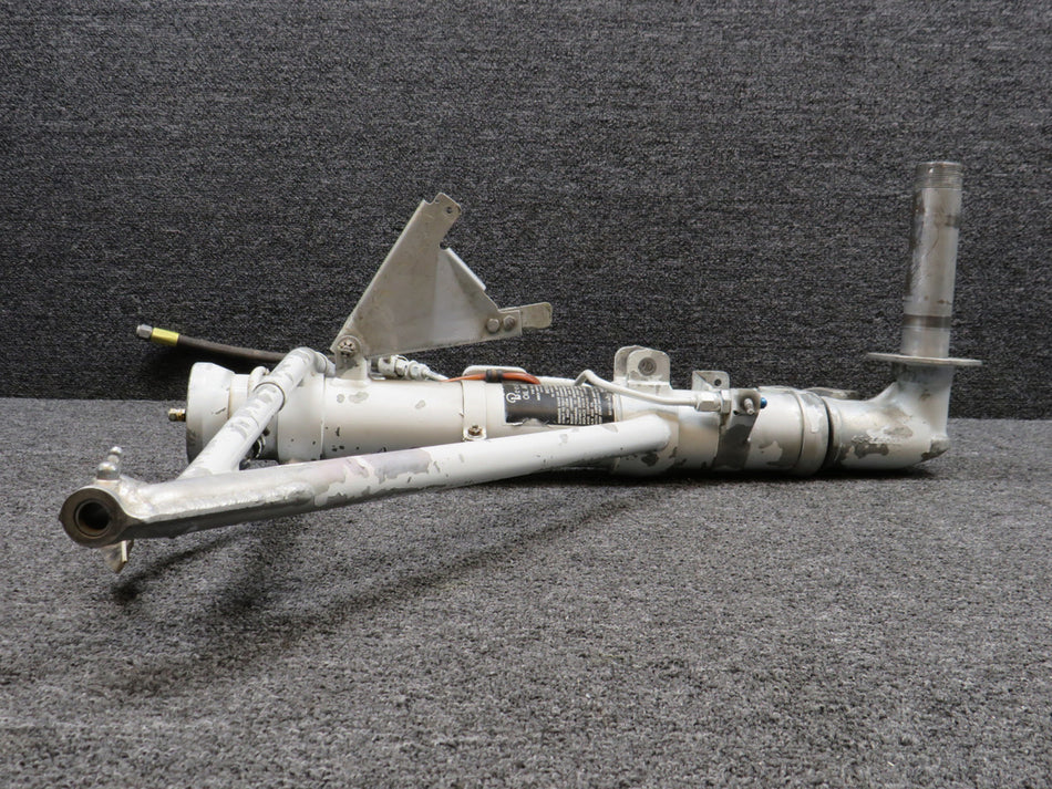 35-815196-691 Beechcraft Main Landing Gear Assembly LH