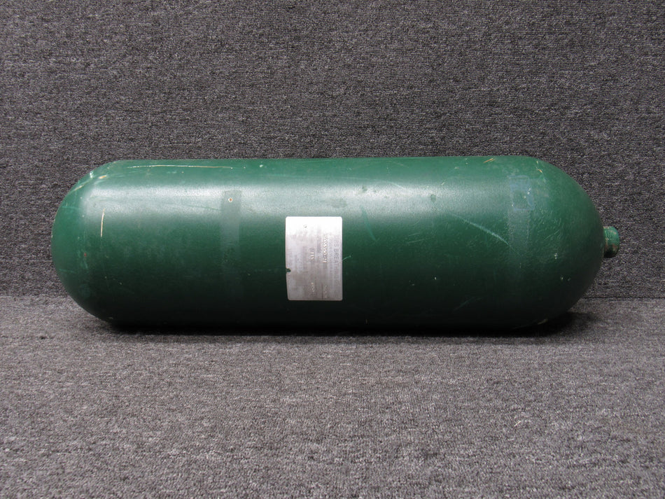 F5038350-21 Aviators Breathing Oxygen Cylinder Assembly