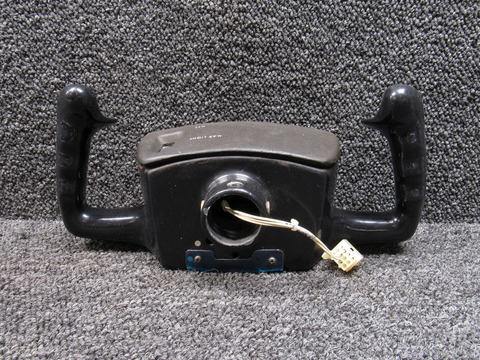 5261001-2 Cessna 421B Co-Pilot Control Wheel Assembly RH