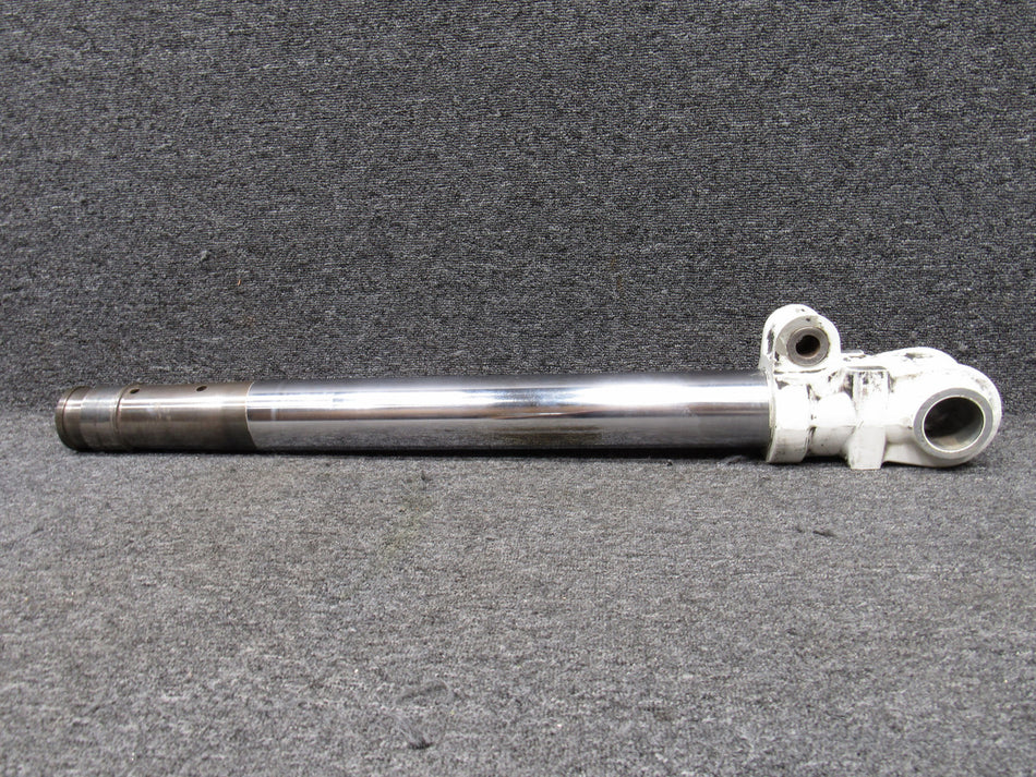 101-810011-1 Beech 200 Main Landing Gear Piston Assembly (Less Axle)