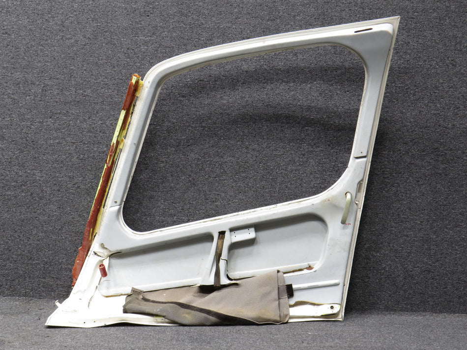 Aerospatiale AS-350 Co-Pilot Door Assembly (Core)