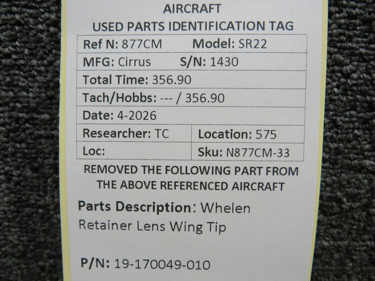 N877CM-33KW