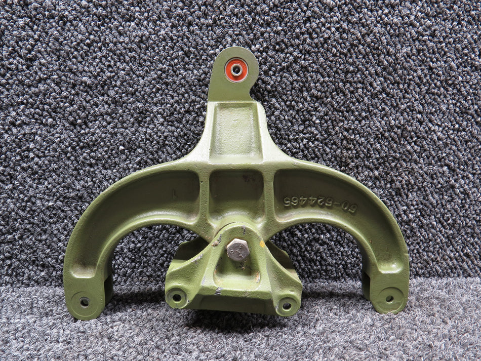50-524465-3, 35-524136-3 Beechcraft RH Rudder Bellcrank and Support