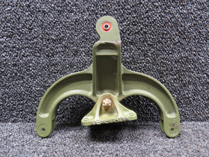 50-524465-3, 35-524136-3 Beechcraft RH Rudder Bellcrank and Support