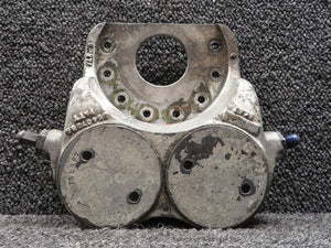 9531731 Goodyear 2-Puck Brake Caliper Assembly