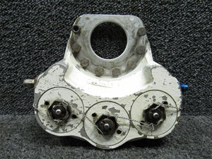 9544235 Goodyear 3-Puck Brake Caliper Assembly