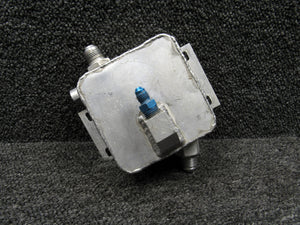 2016016-11 Cessna 177RG Fuel Reservoir Tank Assembly LH