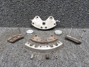37-200-2 Cleveland 2-Puck Brake Caliper Assembly