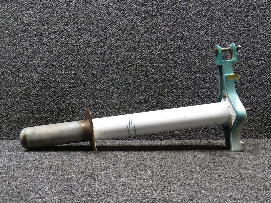 101-524059-1 Beechcraft KA-200 Rudder Control Horn with Tube Assembly