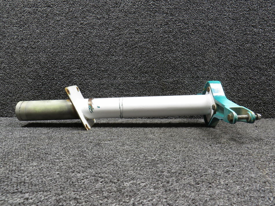 101-524059-1 Beechcraft KA-200 Rudder Control Horn with Tube Assembly