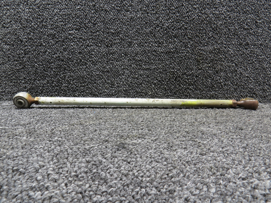 101-524265-1 Beechcraft KA-200 Rudder Tab Control Push Rod Assembly