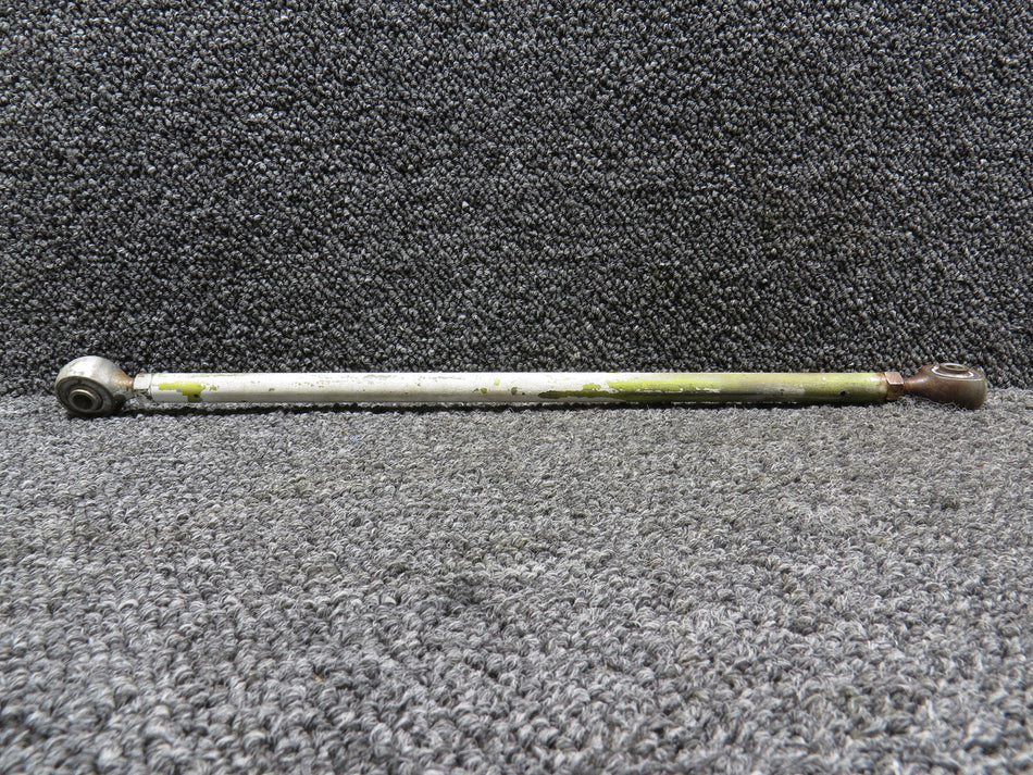 101-524265-1 Beechcraft KA-200 Rudder Tab Control Push Rod Assembly