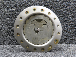 50226-000 Piper PA31T Fuel Filler Cap Adapter Assembly