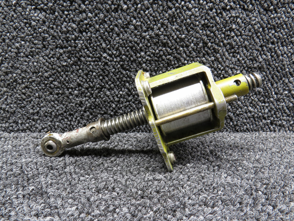 40038-000 Piper Rudder Trim Tab Screw Assembly