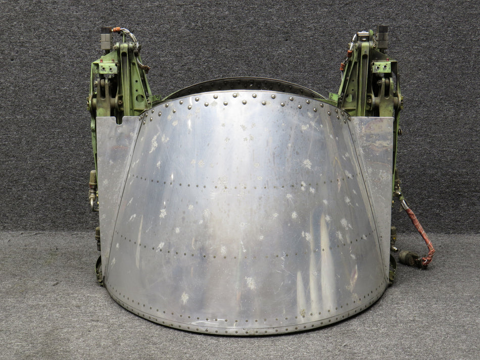 6555029-1 Cessna Thrust Reverser LH