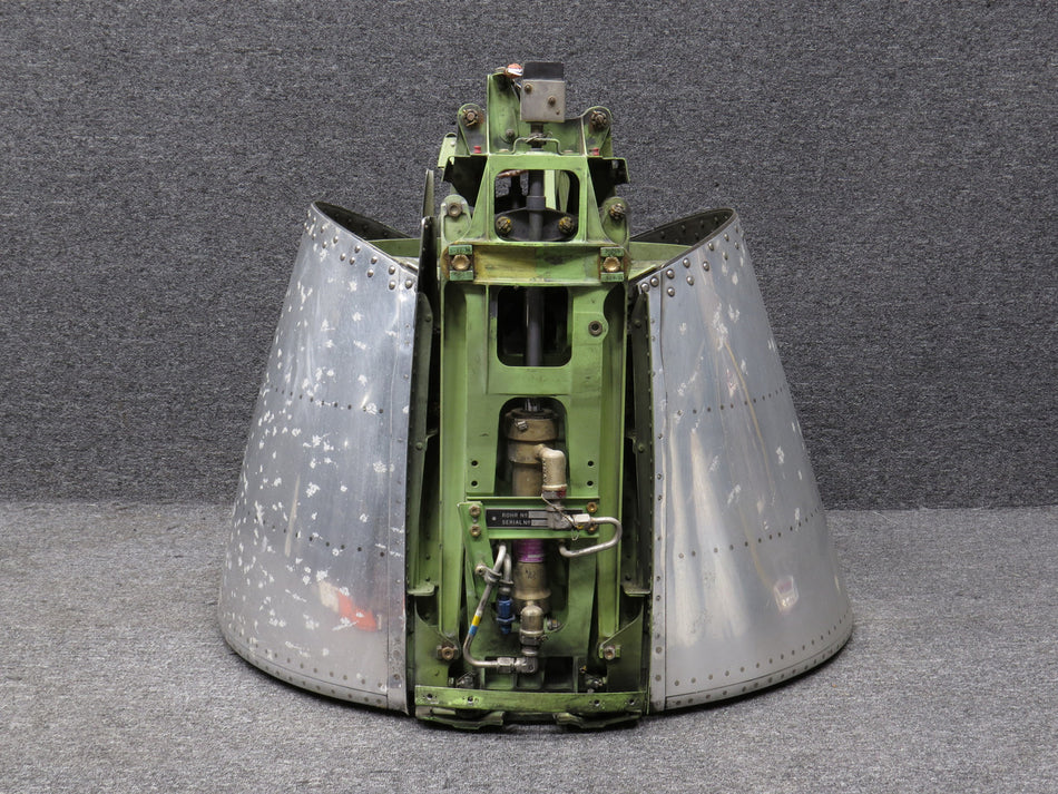 6555029-1 Cessna Thrust Reverser LH
