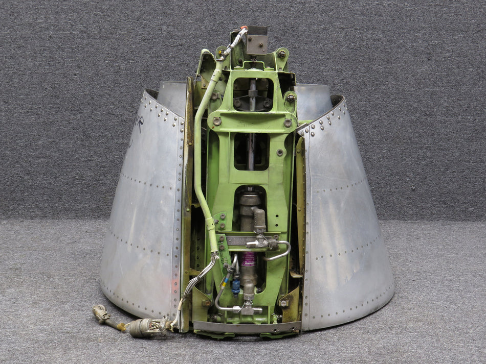 6555029-2 Cessna 550 Thrust Reverser RH