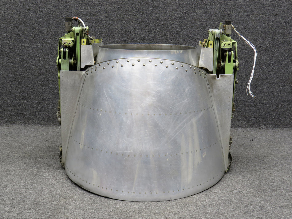 6555029-2 Cessna 550 Thrust Reverser RH
