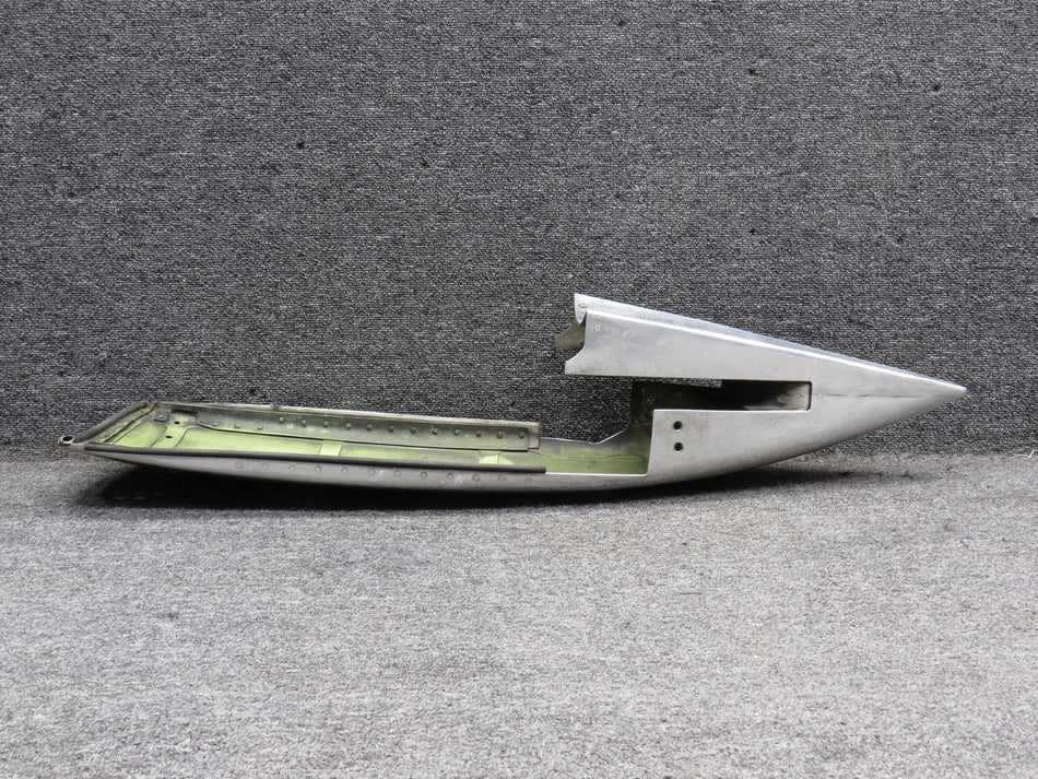 202-0020-1 Cessna 500 Thrust Reverser Stang Fairing Assembly Outboard