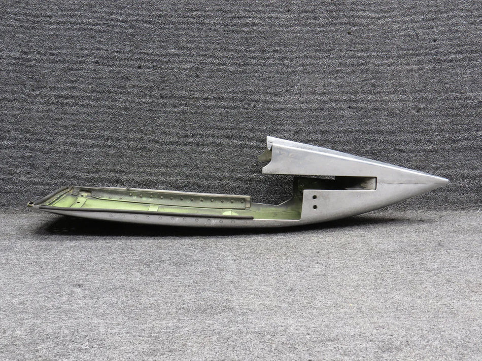 202-0020-1 Cessna 500 Thrust Reverser Stang Fairing Assembly Outboard