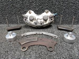 37-200A (Alt: 30-72) Cleveland 2-Puck Brake Caliper Assembly