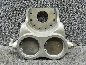 0841010-10 Goodyear 2-Puck Brake Caliper Assembly