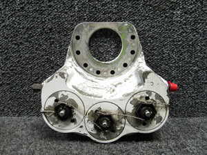 9532491 Goodyear 3-Puck Brake Caliper Assembly