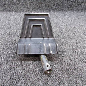 1460320-1, 0411307 Cessna Rudder Pedal and Arm Assembly