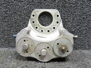 9530303 Goodyear 3-Puck Brake Caliper Assembly