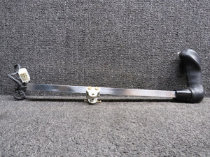 11995-006 Cirrus SR22 Control Yoke Assy RH with Grip, Shaft & Switches