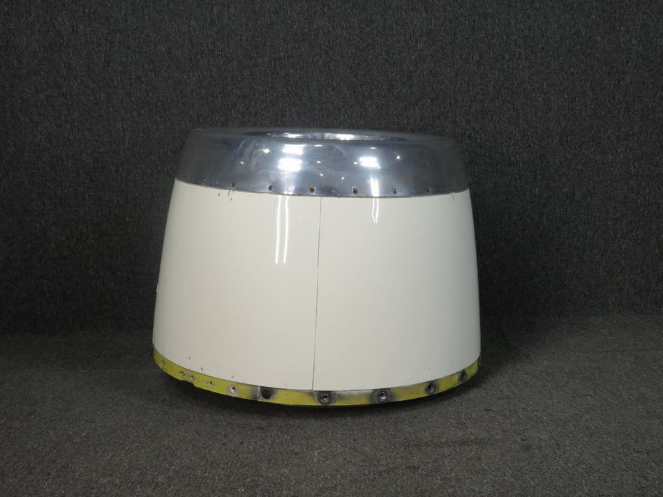 5552250-55 Cessna Citation II 550 Engine Nacelle Inlet Assembly LH