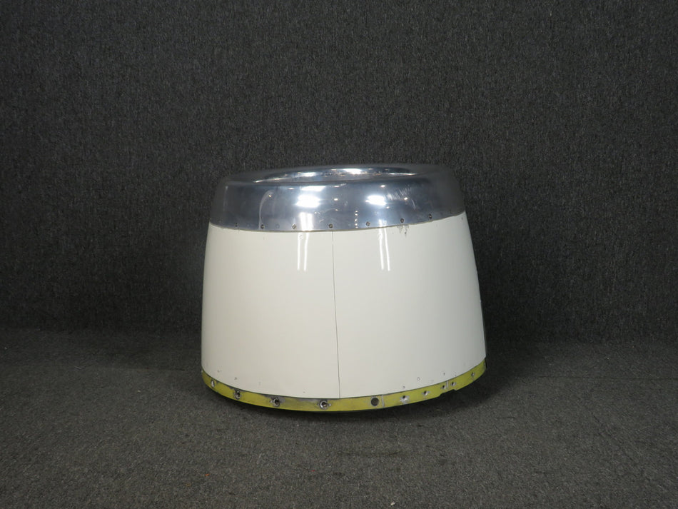 5552250-56 Cessna Citation II 550 Engine Nacelle Inlet Assembly RH