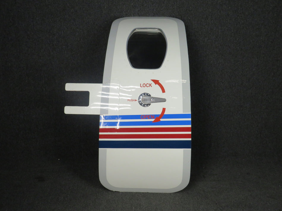 5511230-50 (Use: 5511230-90) Cessna Citation II 550 Cabin Door Assembly
