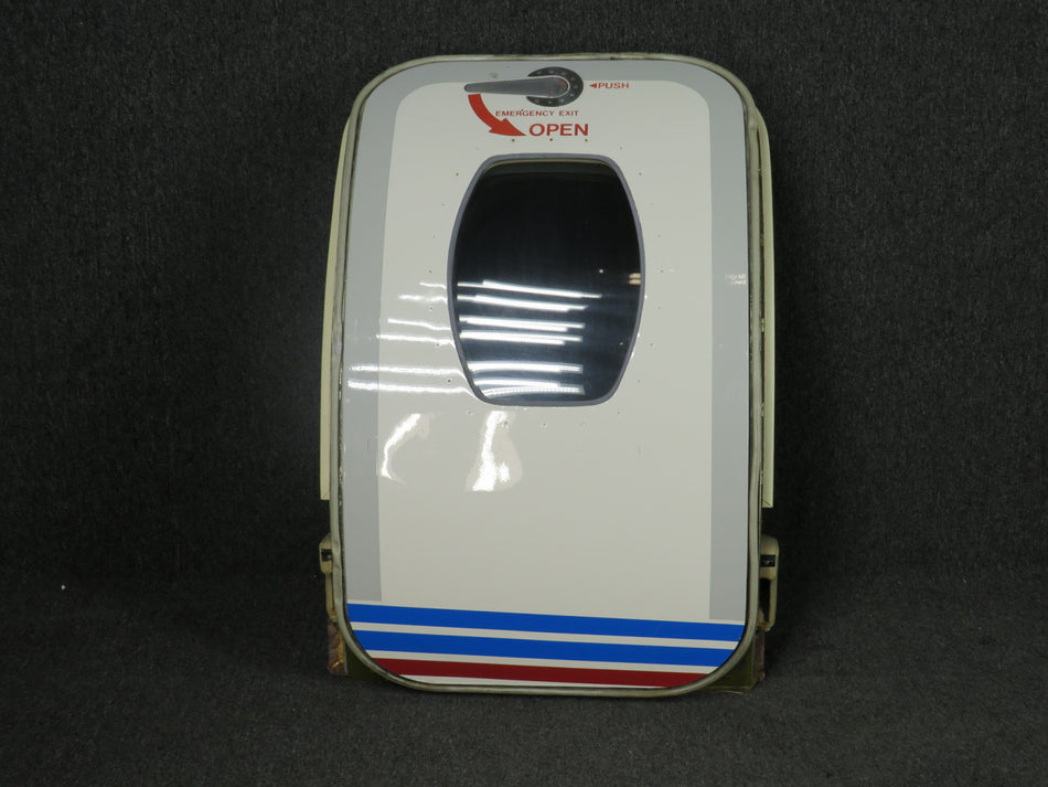 5511250-43 (Use: 6511266-20) Cessna Citation II 550 Escape Hatch Door