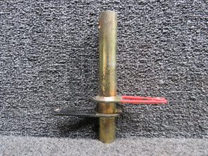 15428-001 Cirrus SR22 Forward Coupler Torque Tube Weldment