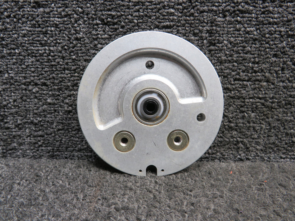 14815-101 Cirrus SR22 Aileron Actuation Pulley Sub Assembly