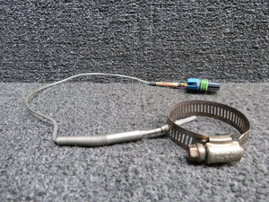 AF1103620 (Alt: 12641-001) Cirrus SR22 EGT Probe with Connector