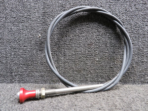 A-700-71 ACS Alternate Air Cable Assembly (Length: 71”)