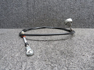 14064-102 Cirrus SR22 Governor Control Cable (Length: 70.50”)