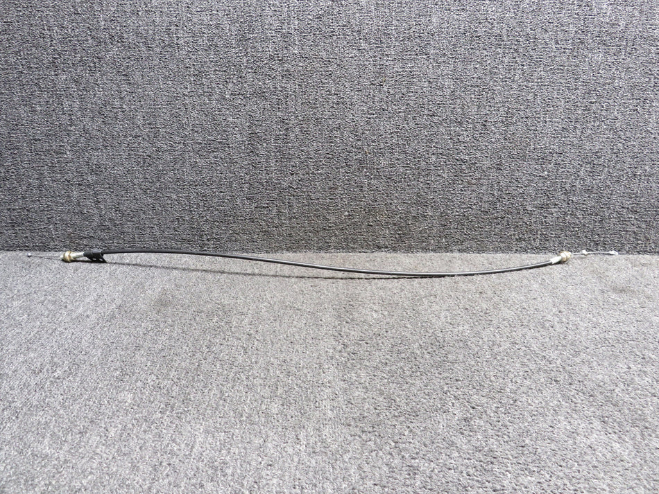 20292-001 (Use: 20290-004) Cirrus SR22 Cabin Door Latch Actuation Cable